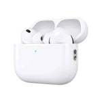 Wireless Bluetooth Earbuds with Touch Control & Charging Case